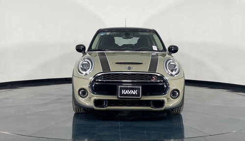 Imagen 2 de 15 de 119087 - Mini Cooper S 2021 Con Garantía