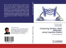 Libro Enhancing Wireless Mesh Networks Using Cognitive Ra...