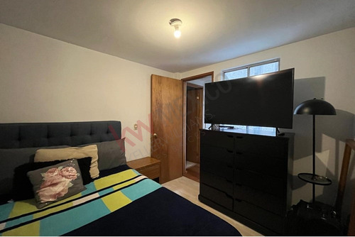 Venta De Departamento En 1° Piso En Colonia San José De Los Cedros, Cuajimalpa De Morelos
