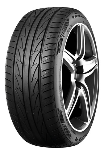 Pneu 215/55r17 94v Nexen Nfera Primus V Cruze Tracker