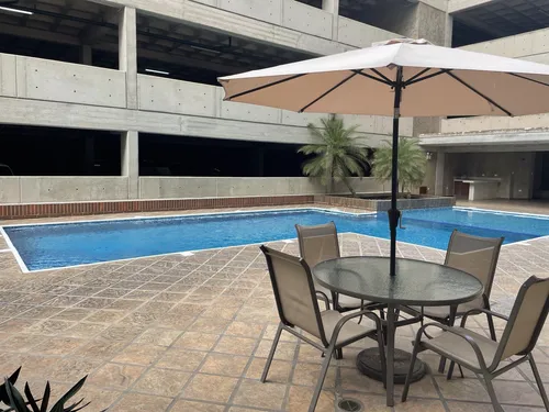 Apartamento En Terranorte