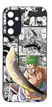 Comprar Funda Protector Case Para Samsung A14 One Piece Anime