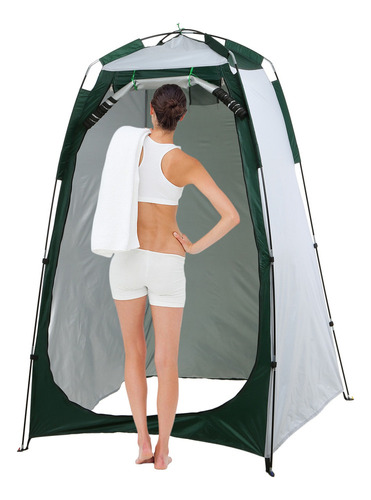 Privacy Shelter Tienda Portátil Al Aire Libre Camping Playa