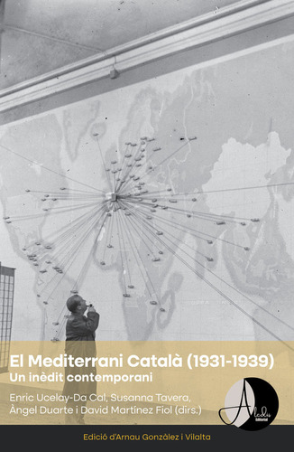 El Mediterrani Catala (1931-1939) (libro Original)