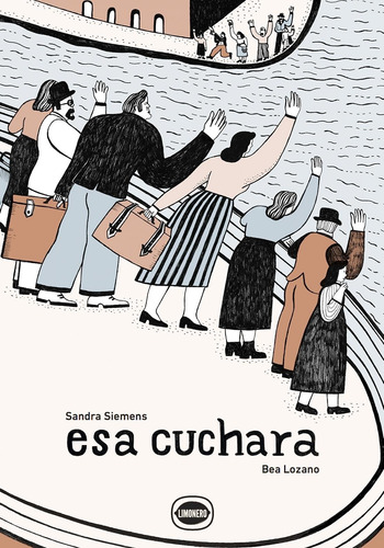 Esa Cuchara