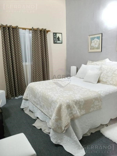 Venta. Casa 3 Amb. Apta Credito Hipotecario. Parque Sakura. Exaltacion De La Cruz