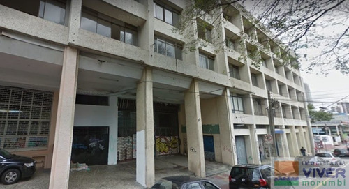 Imagem 10 de 11 de Lajes Comerciais No Centro De São Caetano Do Sul - Nm4952