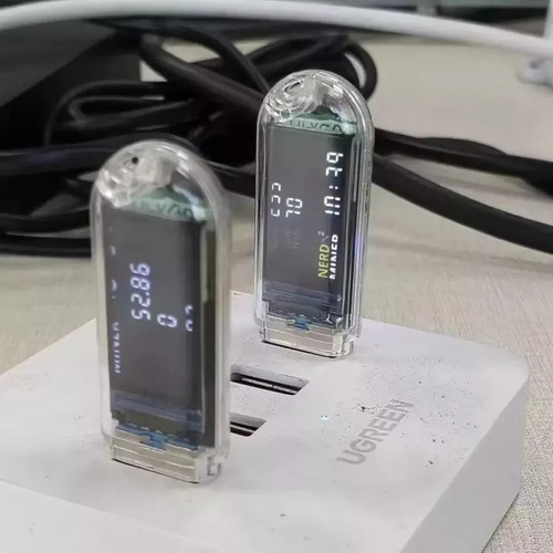 Nerdminer V2 T-dongle S3 Usb Hashrate 74 Kh/s Lottery Mining