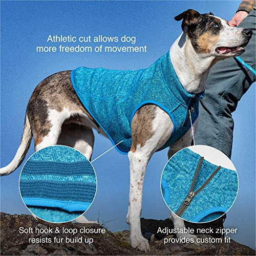 Suéter Para Perro Kurgo K9 Core | Suéter Para Perros | Cha