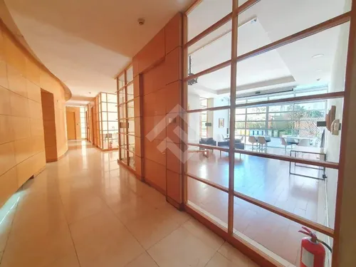 Departamento En Venta De 1 Dorm. En Providencia