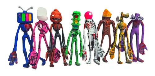 Juguetes de siren head cheap