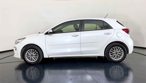 Imagen 8 de 15 de 110780 - Kia Kia Rio Sedan 2018 Con Garantía