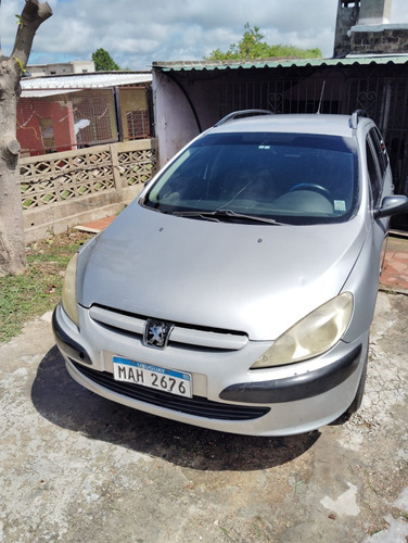 Peugeot 307 2.0