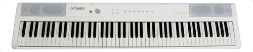 Piano Digital Artesia Performer 88 Teclas Sensitivas