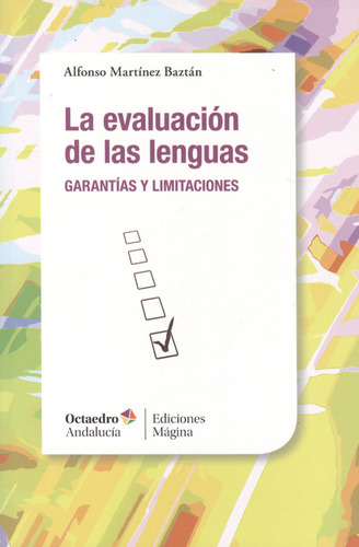Evaluación De Las Lenguas. Garantías Y Limitaciones
