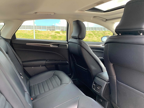 Ford Mondeo 2.0 Sel 2019