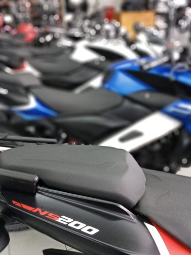 Imagen 19 de 22 de Bajaj Rouser 200 Ns 0km Ns200 No Benelli 302 Honda Yamaha