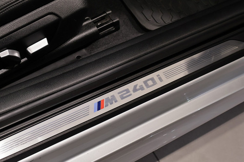 BMW Serie 2 3.0 240i M Package