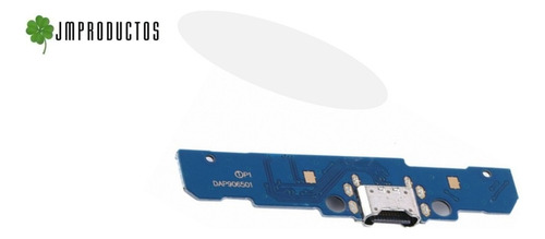 Flex De Carga Compatible Samsung Tab A10.1 T510 T515 + Envio