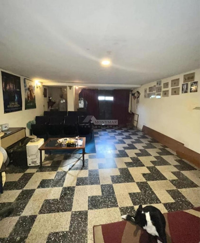Venta Casa 4 Dormitorios Malvin Andres Gomez Y Michigan Mts. Club Malvín Fondo Verde Y Garaje X2