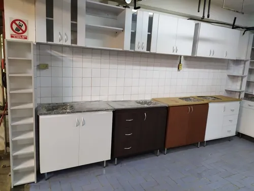 Fregadero Con Mueble