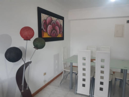 Imagen 5 de 15 de Apartamento De Oportunidad Amoblado Vigilancia Privada