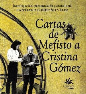 Libro Cartas De Manifiesto A Cristina Gomez