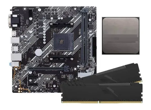 Ryzen 9 motherboard combo clearance