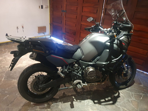 Vendo Yamaha Super Tenere 1200