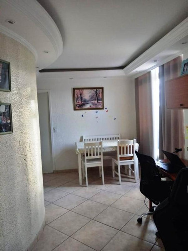 Imagem 10 de 15 de Ref.: 18430 - Apartamento Em Osasco Para Venda - 18430