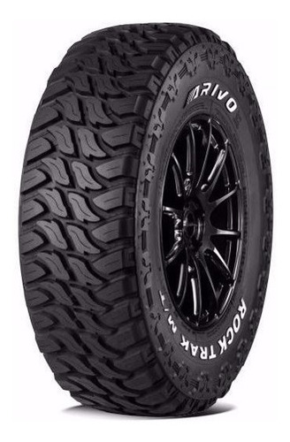 Neumático 235/75 R15 104/101q Arivo Rock Trak Mt 