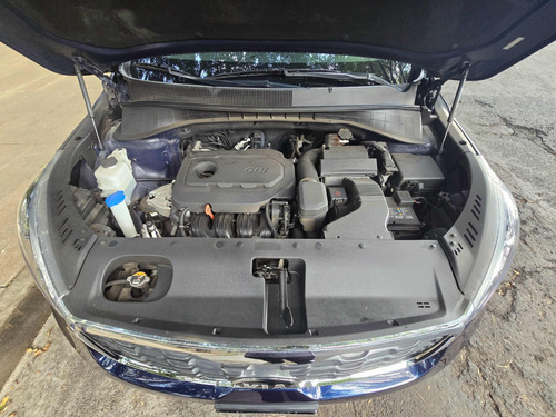 Kia Sorento EX 2.4 L Aut
