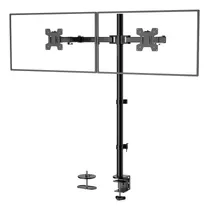 Comprar Monitor Dual Dual Dual Monitor De Wali Extra Tall Lcd Monte 