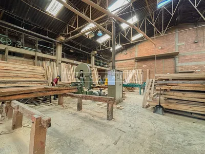 Bodega en venta
