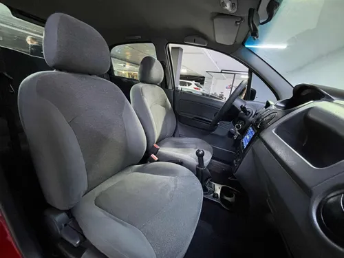 Chevrolet Spark 1.0 7:24 Cronos