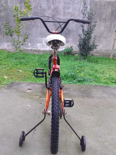 Bicicleta Rodado 20