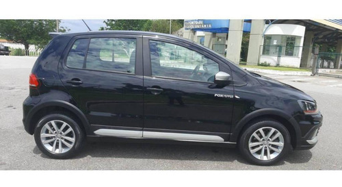 Volkswagen Fox Pepper 1.6