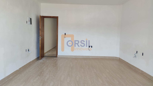 Imagem 19 de 30 de Sobrado Com 3 Dorms, Jardim São Pedro, Mogi Das Cruzes - R$ 450 Mil, Cod: 1798 - V1798