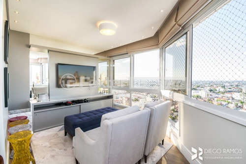 Imagem 5 de 30 de Apartamento, 3 Dormitórios, 101.02 M², São João - 206047