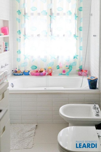 Imagem 4 de 15 de Apartamento - Itaim Bibi - Sp - 644130