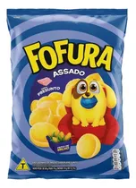 Comprar Salgadinho Lucky Fofura Sabor Presunto 60g Kit Cu002F25