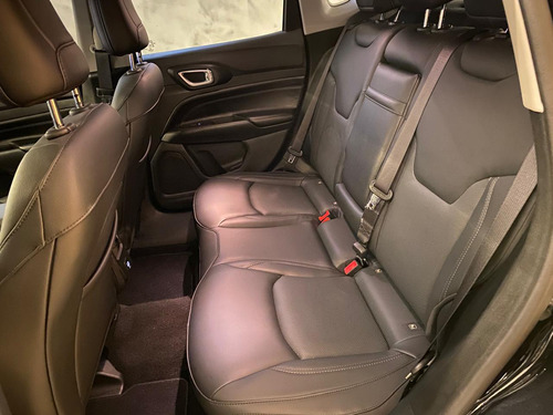 Jeep Compass COMPASS LONG. T270 1.3 TB 4X2 FLEX AUT.