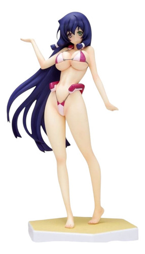 Horizon In The Middle Of Nowhere Tomo Asama Figure