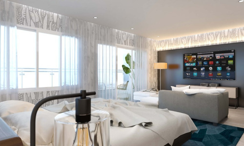 Imagen 3 de 8 de Apartamentos Airbnb