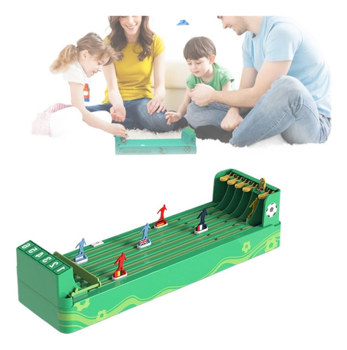 Football Table Games - Interactive Tabletop Race Game