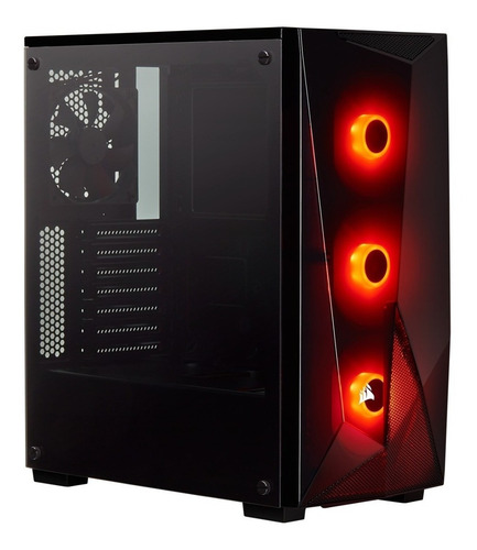 Pc Gamer Intel Infernal I7 32gb M.2 512gb 2080ti 2tb Disco