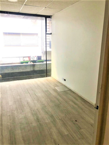 Oficina En Alquiler En Centro / Microcentro