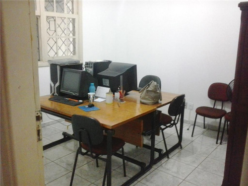Imagem 15 de 25 de Casa Residencial À Venda, Jardim Bela Vista, Campinas. - Ca4910