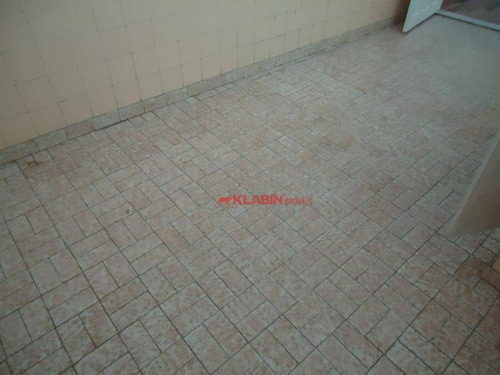 #=casa Com 1 Dormitório À Venda, 110 M² Por R$ 449.000 - Vila Mariana - São Paulo/sp - Ca0599