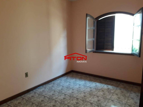 Imagem 16 de 20 de Sobrado Com 3 Dormitórios À Venda, 150 M² Por R$ 745.000,00 - Cangaíba - São Paulo/sp - So2872